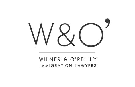 Wilner & O'Reilly .